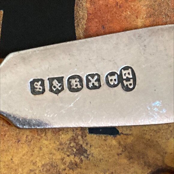 19th century British cutlery collection - Picture 4 of 8